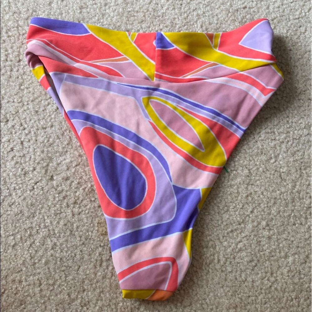 Bikini bottoms